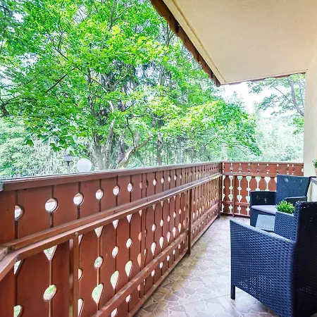 Vacationclub - Osiedle Podgorze 1b Apartament 7 Apartamento Szklarska Poręba