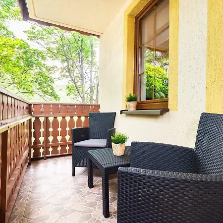 Vacationclub - Osiedle Podgorze 1b Apartament 7