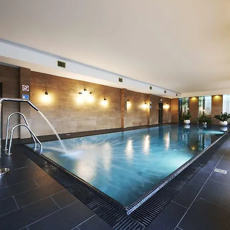 Vacationclub - Osiedle Podgorze 1b Apartament 7 * Szklarska Poręba